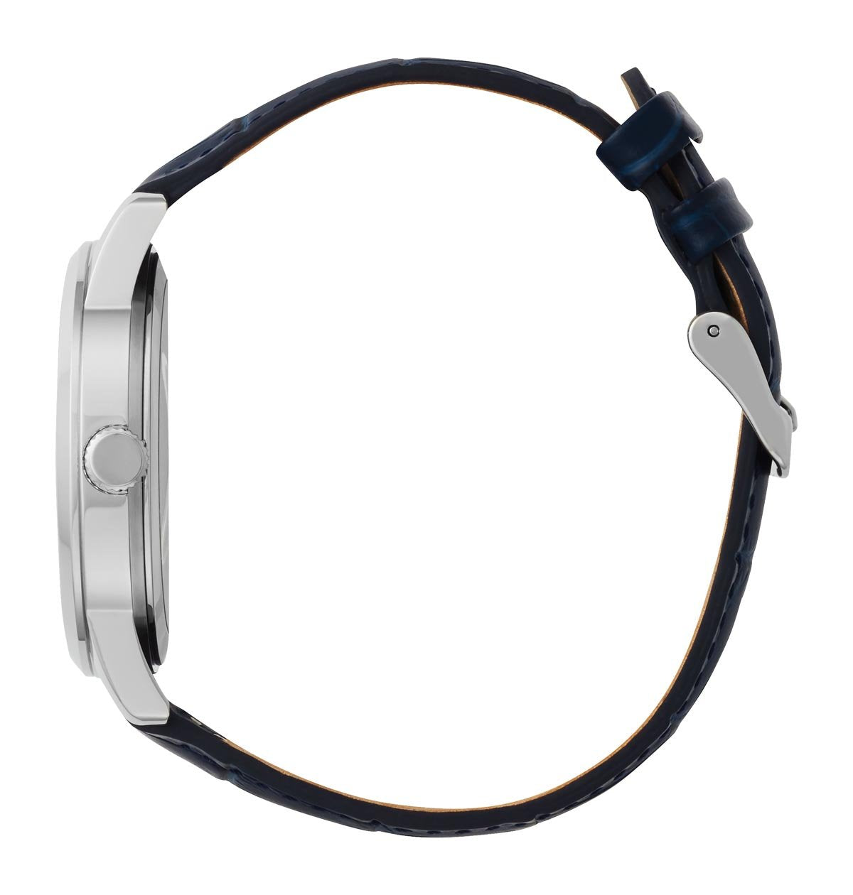 CITIZEN AK5000-03A Quartz Moonphase