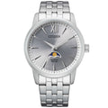 CITIZEN AK5000-54A Quartz Moonphase
