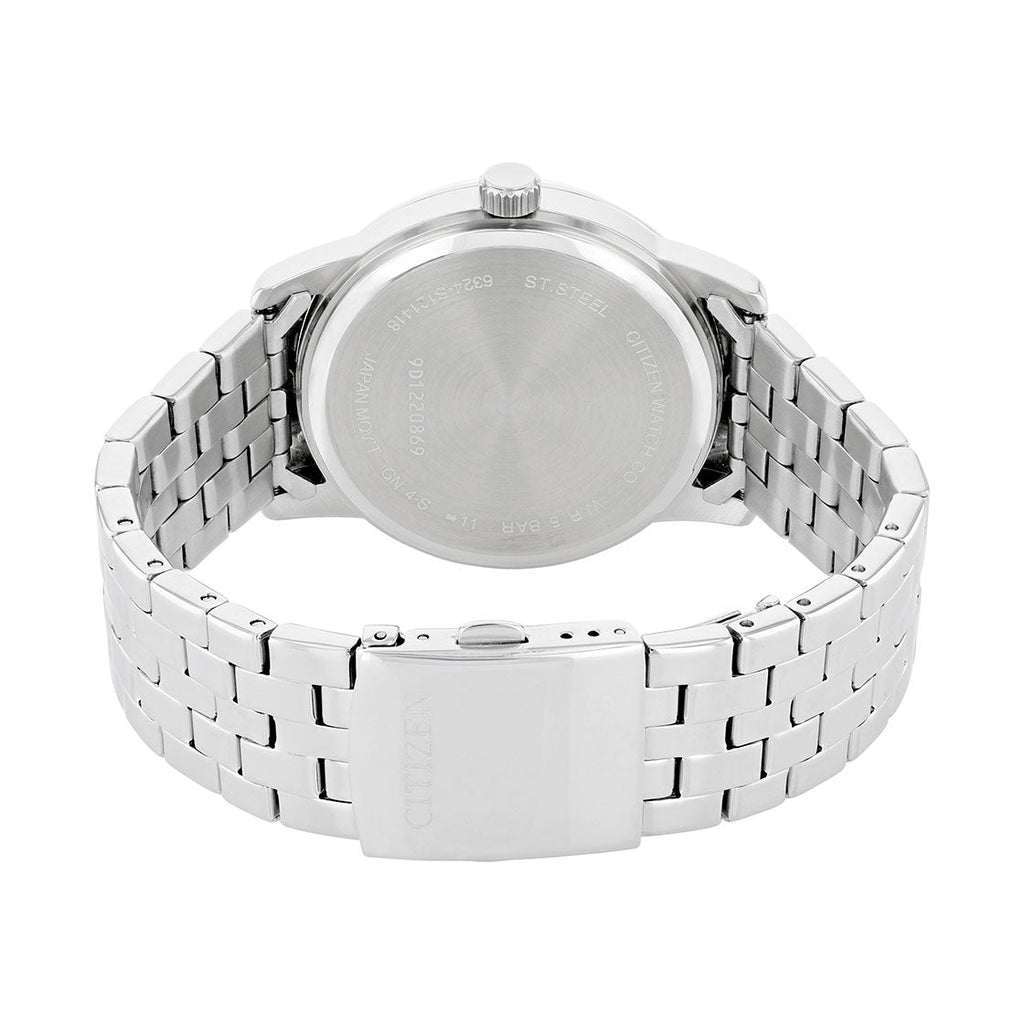 CITIZEN AK5000-54A Quartz Moonphase