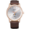 CITIZEN AK5003-05A Quartz Moonphase