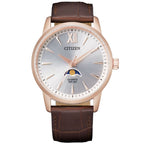 CITIZEN AK5003-05A Quartz Moonphase