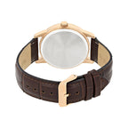 CITIZEN AK5003-05A Quartz Moonphase