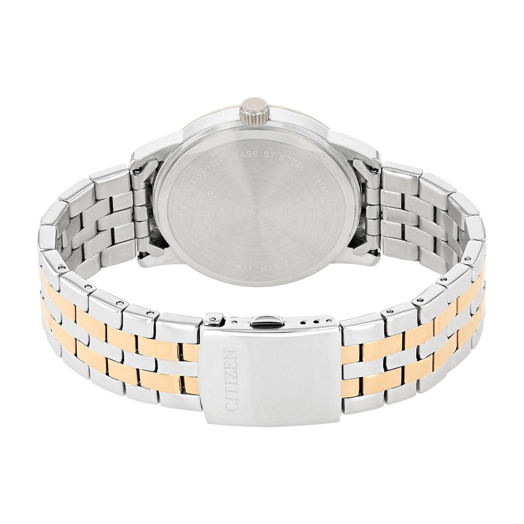 CITIZEN AK5006-58A Quartz Moonphase
