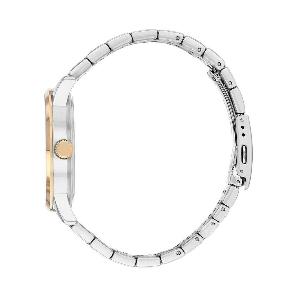 CITIZEN AK5006-58A Quartz Moonphase