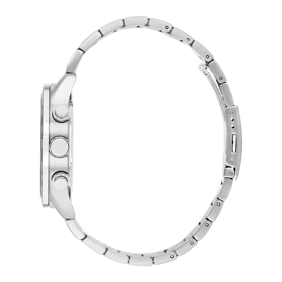 CITIZEN AN3600-59E Quartz Chronograph