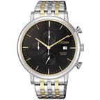 CITIZEN AN3614-54E Quartz Chronograph