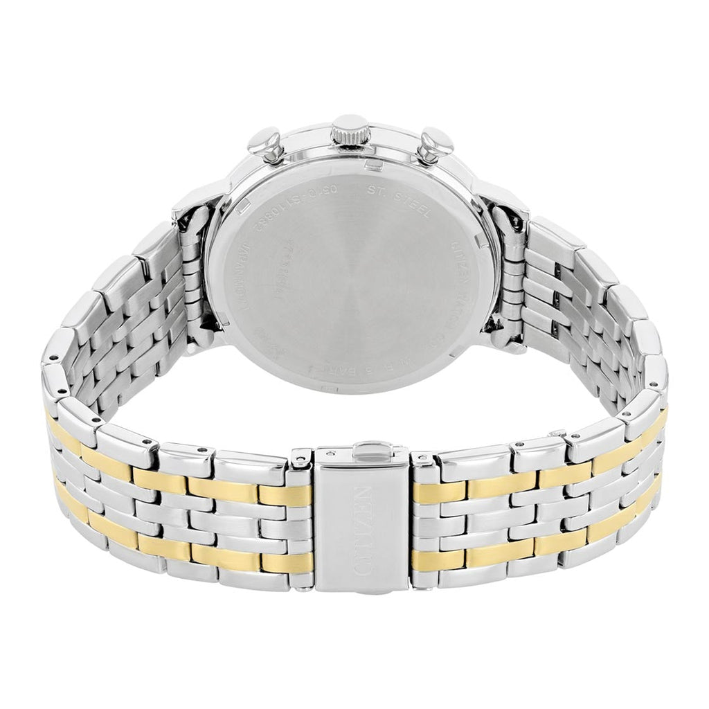 CITIZEN AN3614-54L Quartz Chronograph