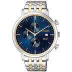 CITIZEN AN3614-54L Quartz Chronograph