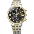 CITIZEN AN3616-75E Quartz Chronograph