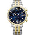 CITIZEN AN3616-75L Quartz Chronograph