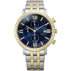 CITIZEN AN3616-75L Quartz Chronograph