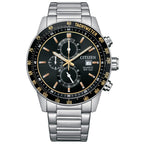 CITIZEN AN3681-57E Quartz Chronograph