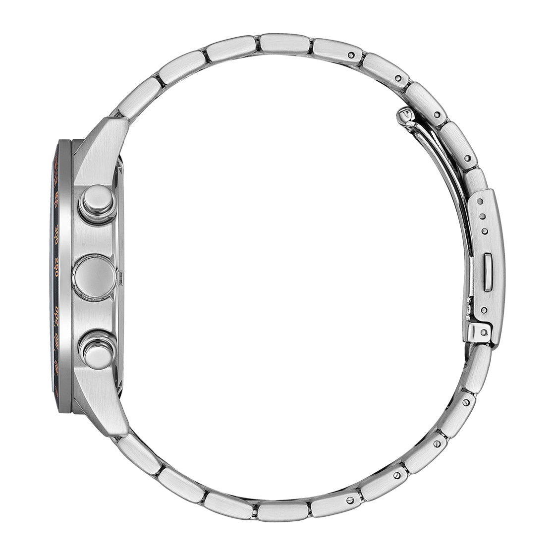 CITIZEN AN3681-57E Quartz Chronograph