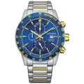 CITIZEN AN3684-59L Quartz Chronograph