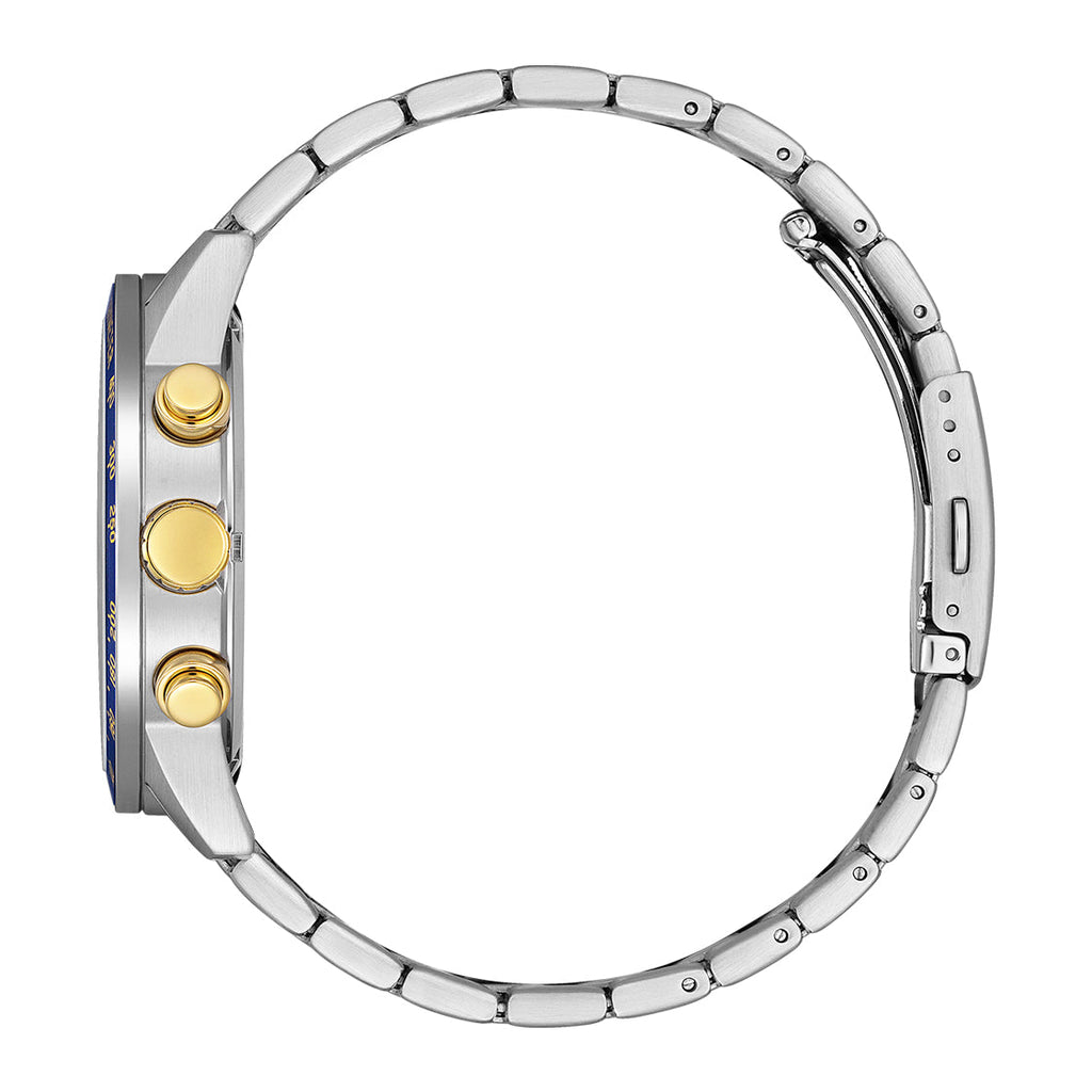 CITIZEN AN3684-59L Quartz Chronograph