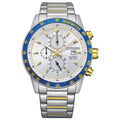 CITIZEN AN3686-53A Quartz Chronograph