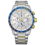 CITIZEN AN3686-53A Quartz Chronograph