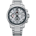 CITIZEN AN3690-56A Quartz Chronograph