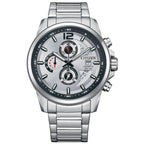 CITIZEN AN3690-56A Quartz Chronograph