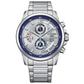 CITIZEN AN3690-56B Quartz Chronograph