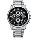 CITIZEN AN3690-56E Quartz Chronograph