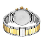 CITIZEN AN8059-56L Quartz Chronograph