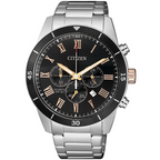 CITIZEN AN8168-51H Quartz Chronograph