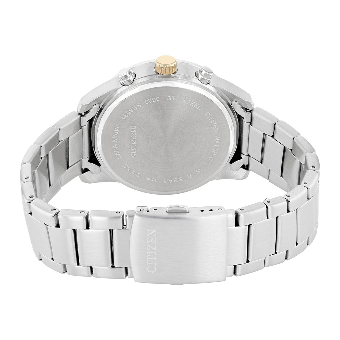 CITIZEN AN8168-51H Quartz Chronograph