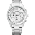 CITIZEN AN8190-51A Quartz Chronograph