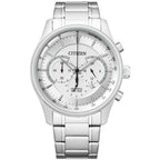 CITIZEN AN8190-51A Quartz Chronograph