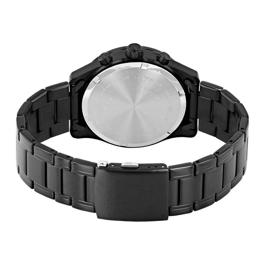 CITIZEN AN8195-58E Quartz Chronograph