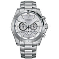 CITIZEN AN8200-50A Quartz Chronograph