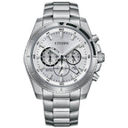 CITIZEN AN8200-50A Quartz Chronograph