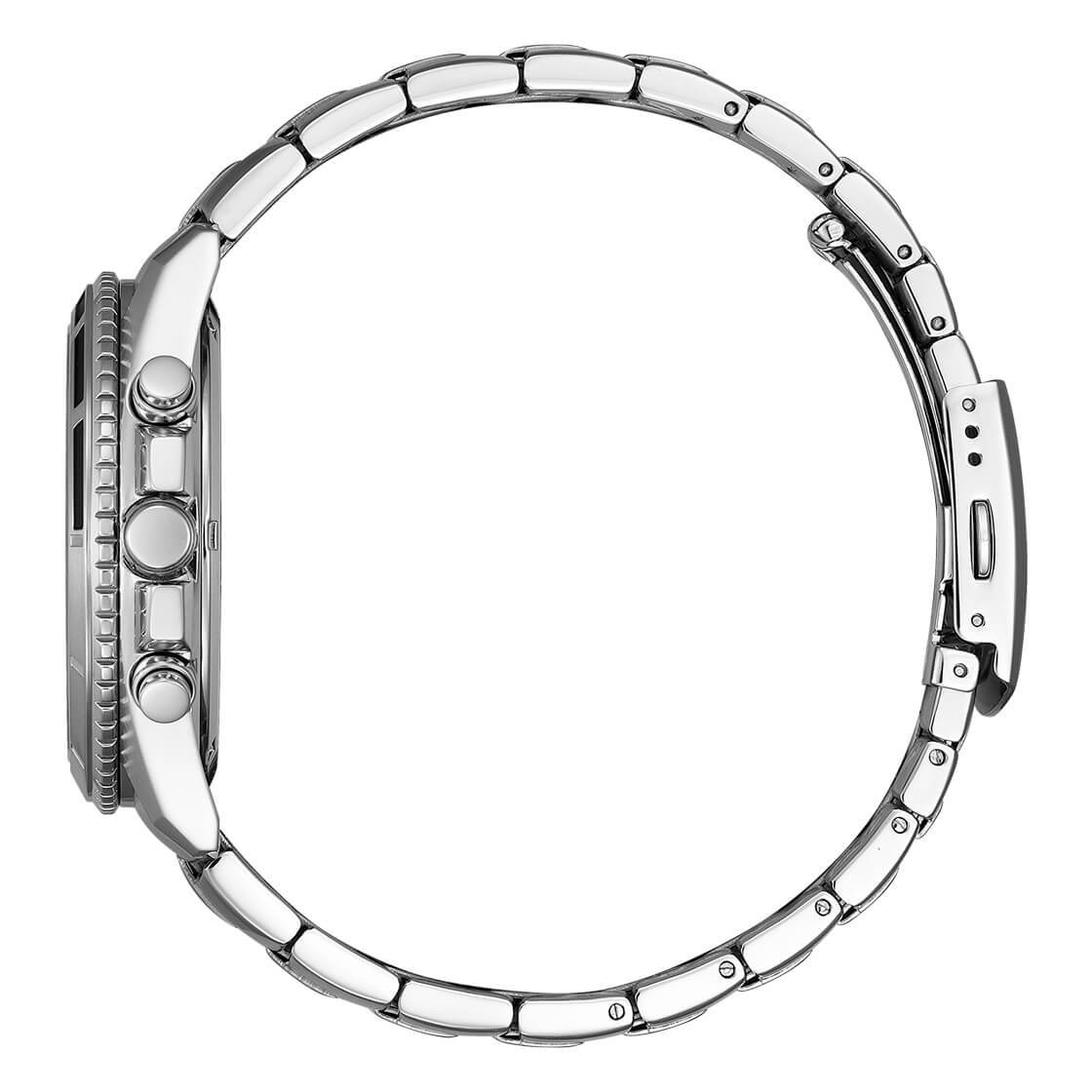 CITIZEN AN8200-50A Quartz Chronograph
