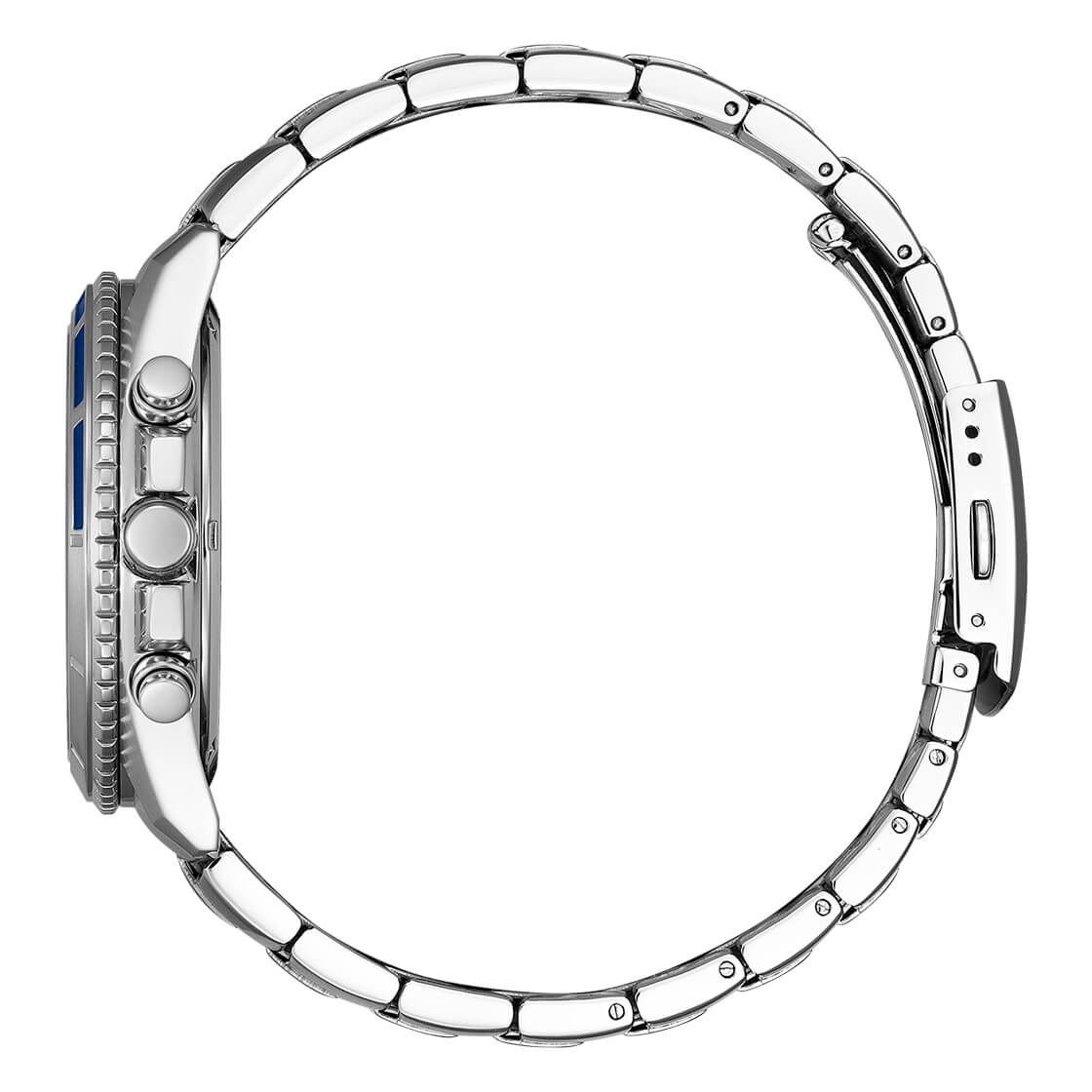 CITIZEN AN8201-57L Quartz Chronograph