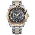 CITIZEN AN8204-59H Quartz Chronograph