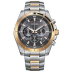 CITIZEN AN8204-59H Quartz Chronograph