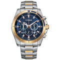 CITIZEN AN8206-53L Quartz Chronograph