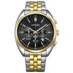 CITIZEN AN8214-55E Quartz Chronograph