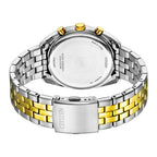 CITIZEN AN8214-55E Quartz Chronograph