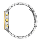 CITIZEN AN8214-55E Quartz Chronograph