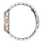 CITIZEN AN8216-50L Quartz Chronograph