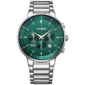 CITIZEN AN8220-52X Quartz Chronograph