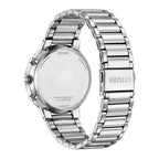 CITIZEN AN8220-52X Quartz Chronograph