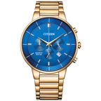CITIZEN AN8223-54L Quartz Chronograph