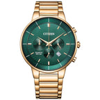 CITIZEN AN8223-54X Quartz Chronograph