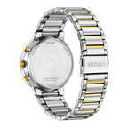 CITIZEN AN8224-51L Quartz Chronograph