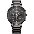 CITIZEN AN8227-53H Quartz Chronograph