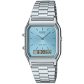CASIO AQ-230A-2A1MQYDF Vintage Unisex Watch
