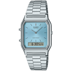 CASIO AQ-230A-2A1MQYDF Vintage Unisex Watch